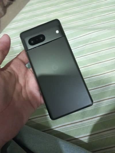 Google Pixel 7 256gb ultra rare