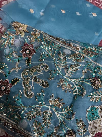 Brand New Emaan Adeel Ladies Suit