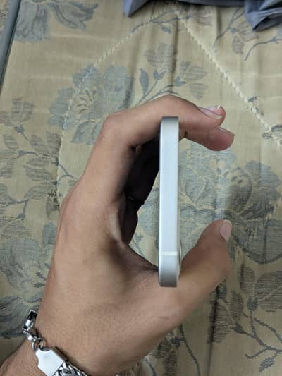 iPhone 12 with box