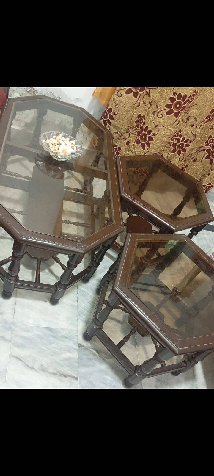 Centre Table 1