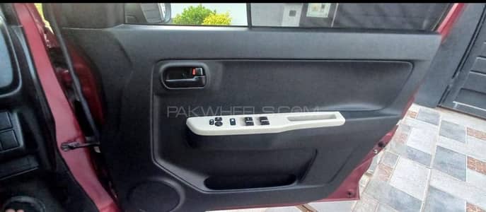 Suzuki Alto 2021 b2b