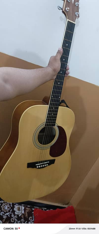 guitar