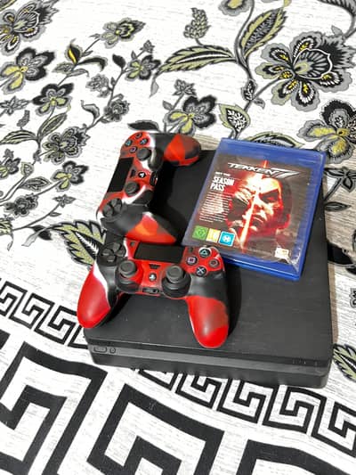 ps4 used