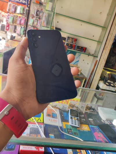 Samsung Mobile A15 5G