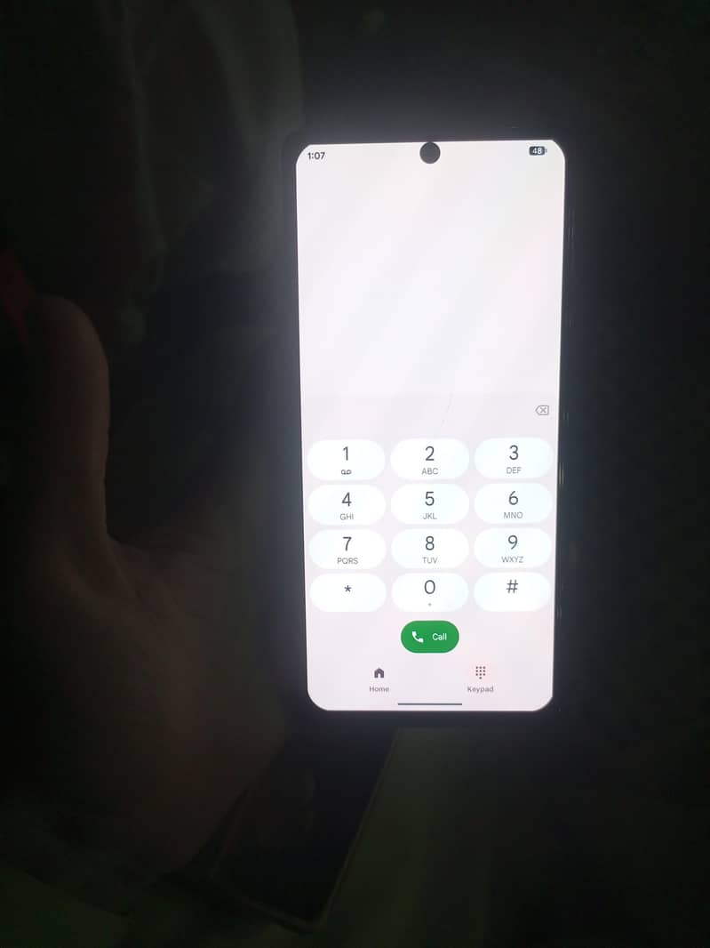 Google Pixel 6 0