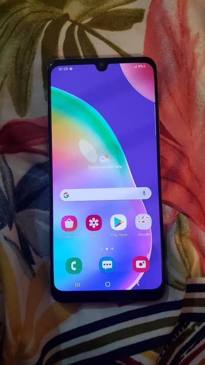 Samsung Mobile A31