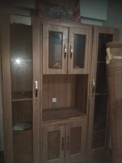 showcase for sale
