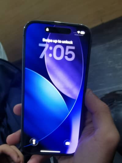Apple iPhone 14 Pro