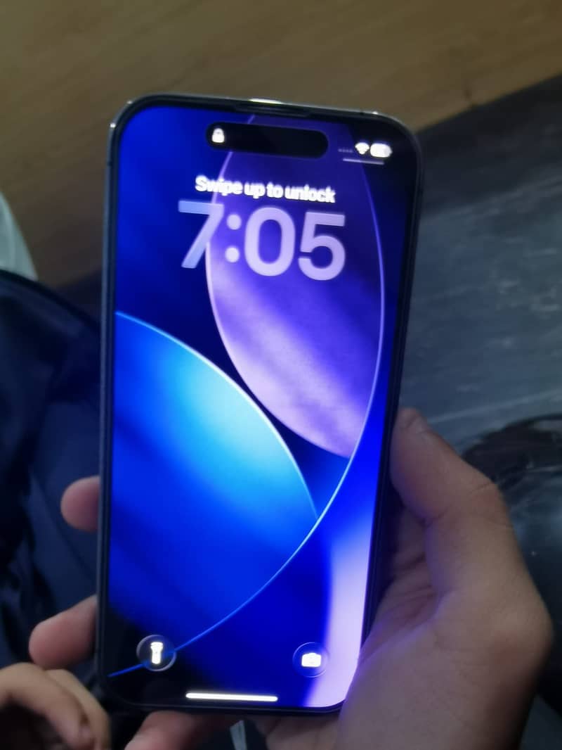 Apple iPhone 14 Pro 0