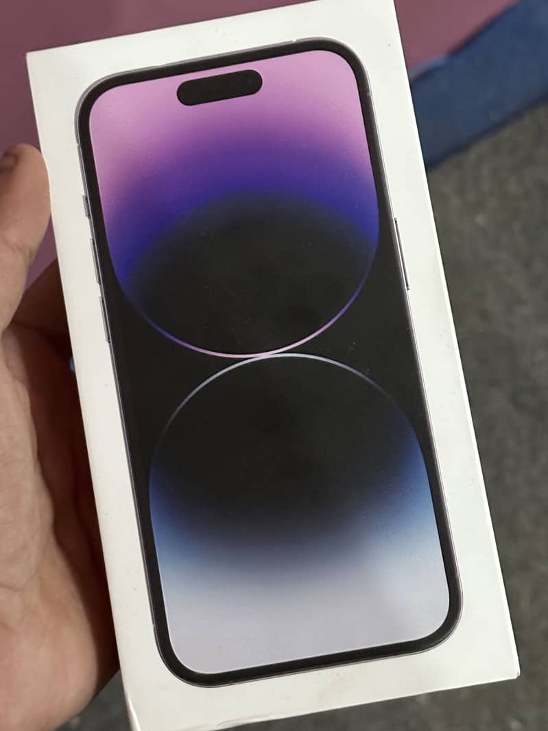 Apple iPhone 14 Pro 2