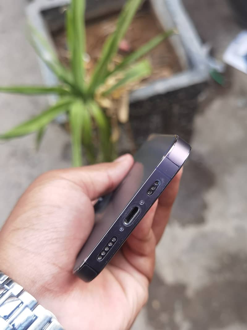 Apple iPhone 14 Pro 6