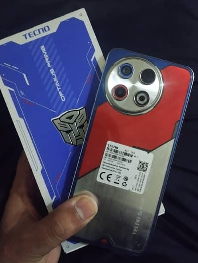 Tecno SPARK 30 Pro Brend new