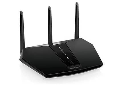 EID offer NETGEAR RAX10 AX1800 WIFI 6 dual band router TP LINK D LINK