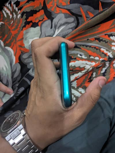 Infinix Smart 5