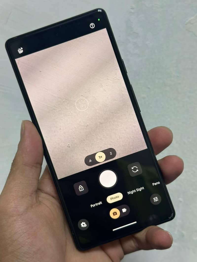 Google Pixel 6a 4