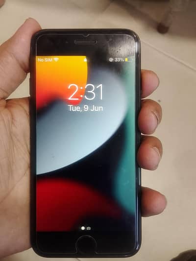 Apple iPhone 7