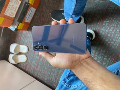 Samsung Mobile A55 5G
