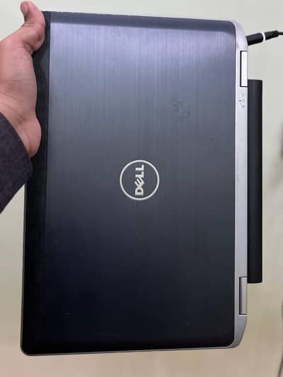 Dell laptop E6330 core i5 rd generation