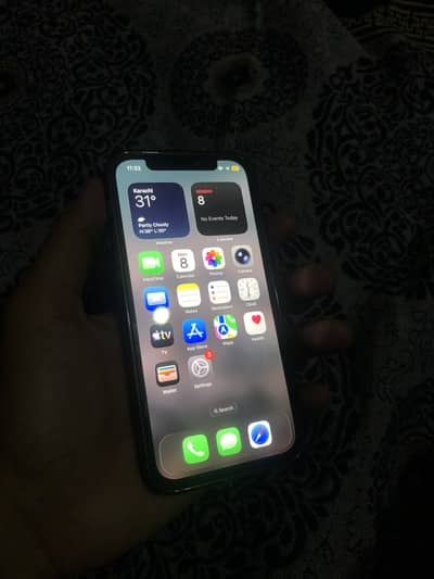 Apple iPhone 12 Pro all working faceid, trutone