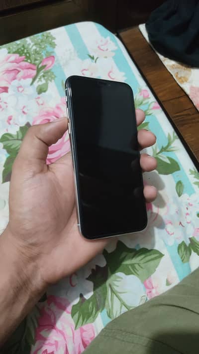 Apple iPhone X