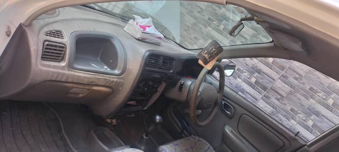 Suzuki Alto 2006