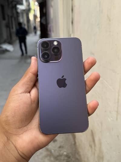 Apple iPhone 14 Pro Max(11.12. 13.14. 15.16. 17)
