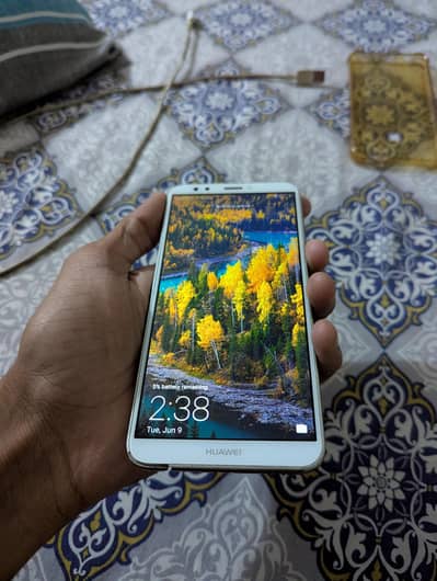 Huawei Y7 Prime