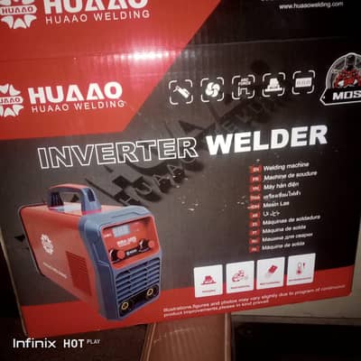 huaao inverter welder