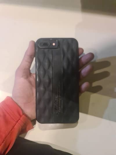 iPhone 8plus exchange possible