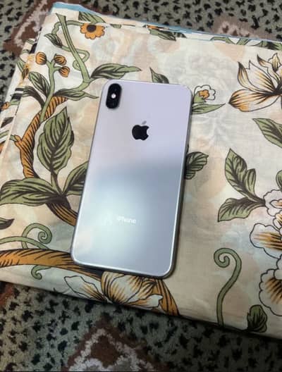 Apple iPhone XS Max