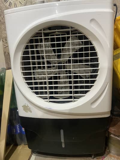 Air Cooler Sk