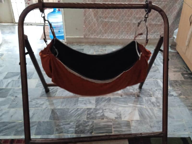 swing 0