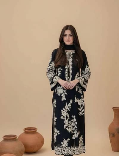3 piece dress