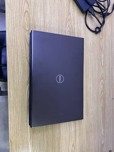 Dell precision
