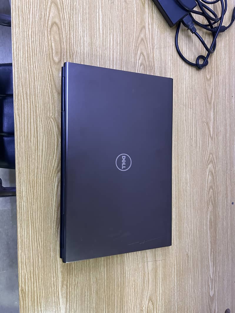 Dell precision 0