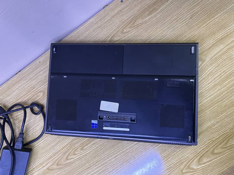 Dell precision 2