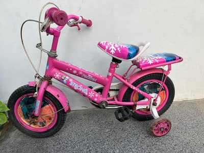 sale for kid bicycle