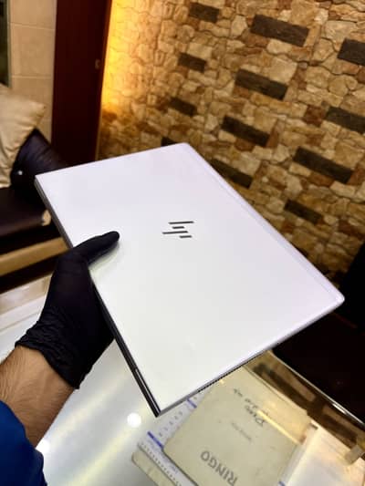 HP Elitebook 840 G6  i5 8th Gen Metal Body HP Laptop