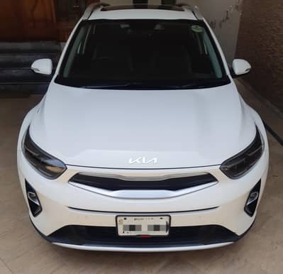 KIA STONIC 2022