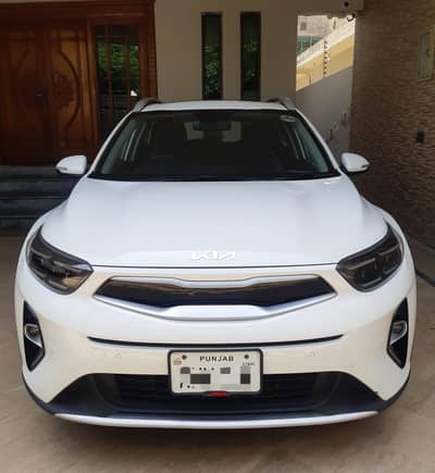 KIA STONIC (Ex+) 2022