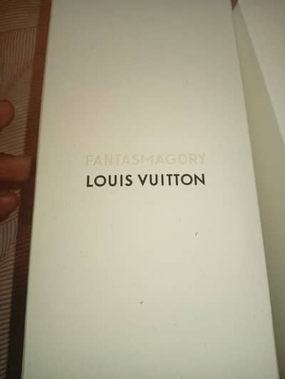 Louis Vuitton Original perfumes