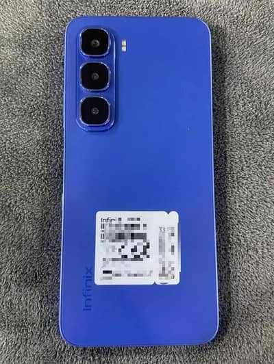 Infinix  hot 60i