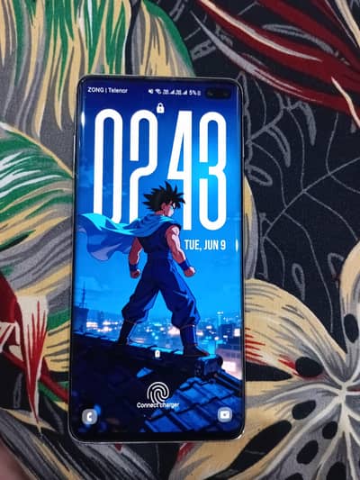 Samsung Galaxy S10 plus