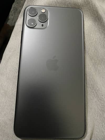 Iphone 11 pro max 64GB JV