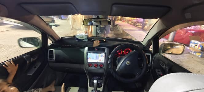 Suzuki Liana 2009 Automatic LXi