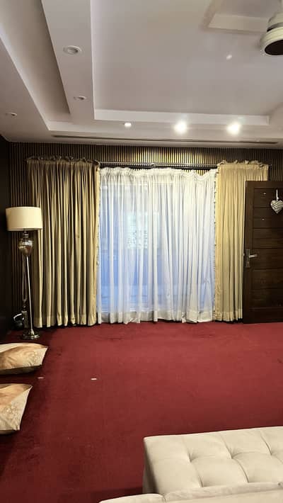 Curtains