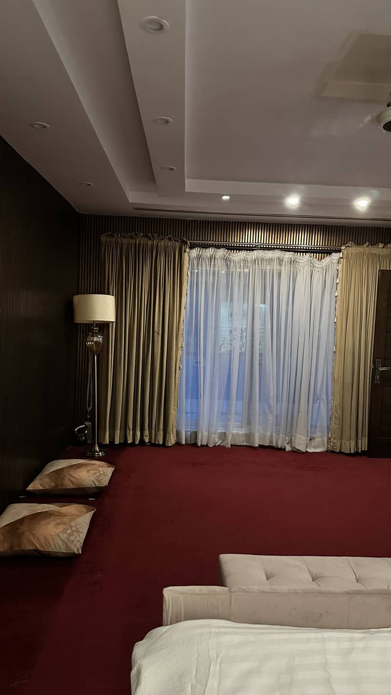 Curtains 1