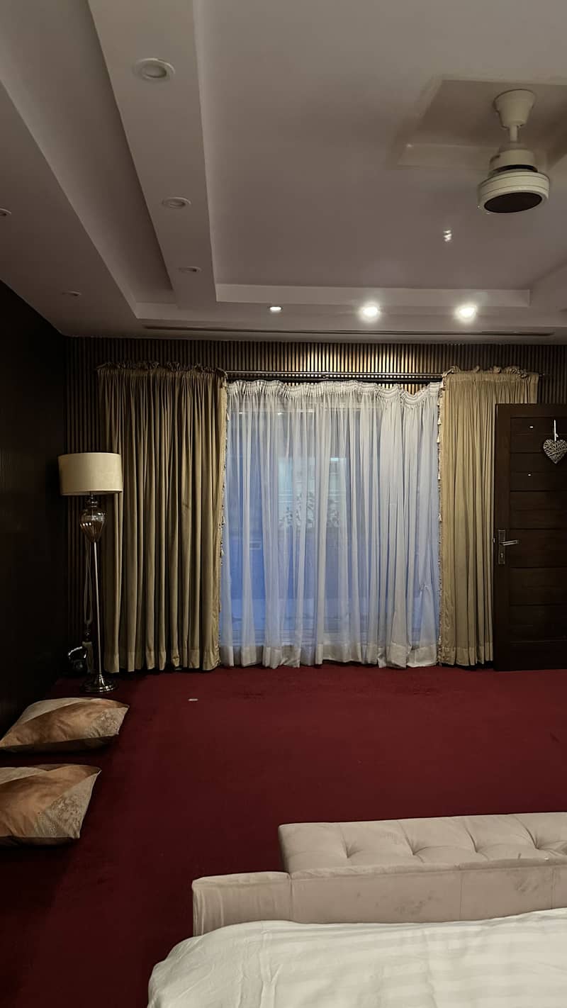 Curtains 2