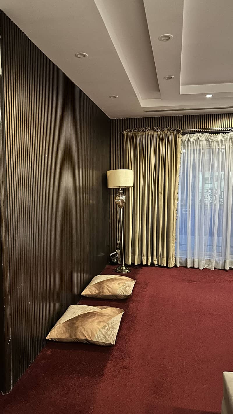 Curtains 3