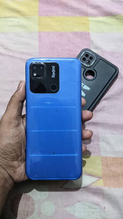 Xiaomi Redmi 10A